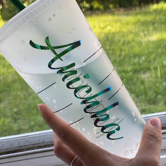 Cup with your name 🤗 - Picture 2 of 2